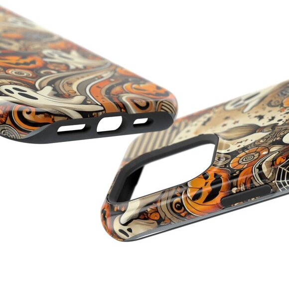 Printed Case for iPhone 14, iPhone 15, iPhone 16 (Plus/ Pro/ Pro Max), MARPC347 - Picture 12 of 13